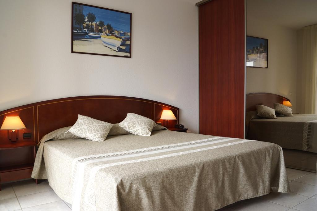 Residence Les Sanguinaires Ajaccio  Exterior foto