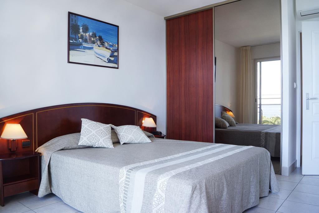 Residence Les Sanguinaires Ajaccio  Quarto foto