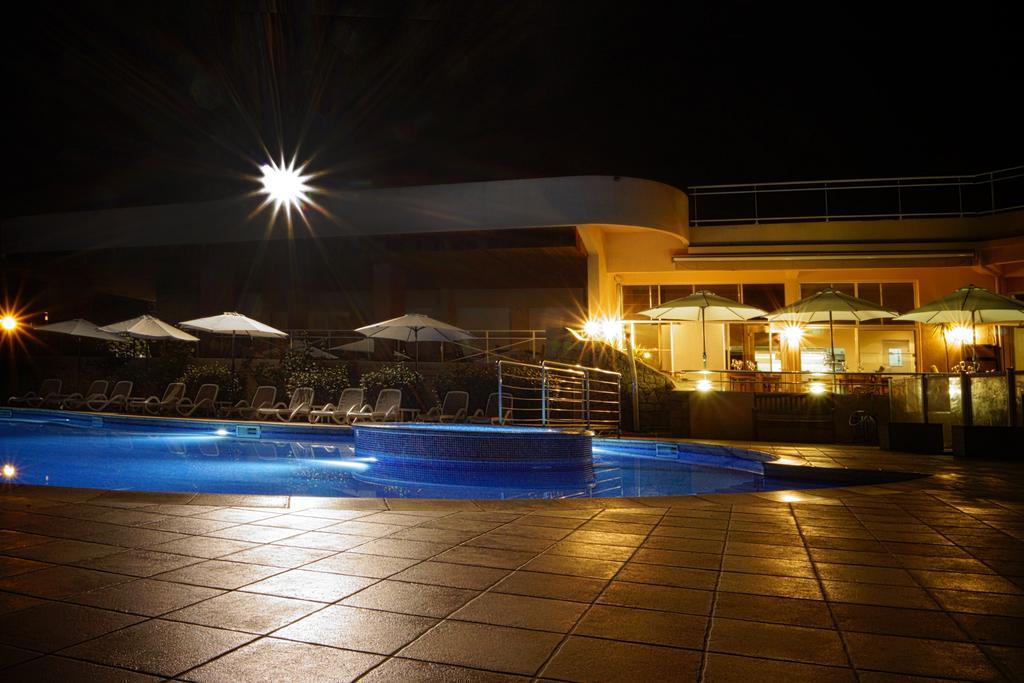Residence Les Sanguinaires Ajaccio  Exterior foto